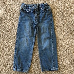 Cody James boy jeans